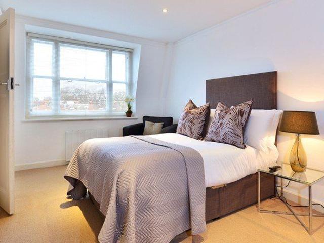 Studio for rent in Mayfair, Greater London