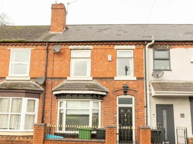 House for sale in Brierley Hill, West Midlands