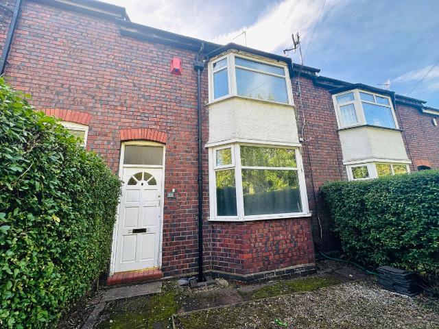 Apartment for rent in Hempstalls, Newcastle-under-Lyme