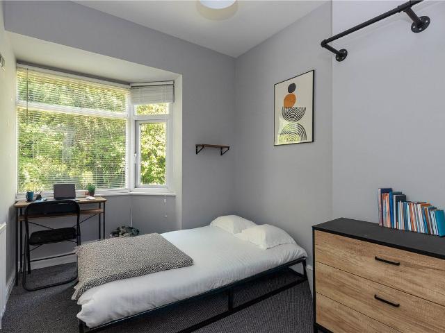 Room for rent in Hempstalls, Butterton