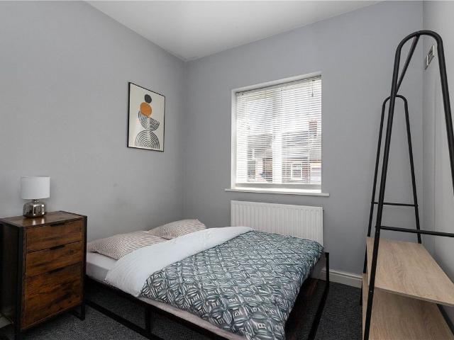 Room for rent in Hempstalls, Butterton