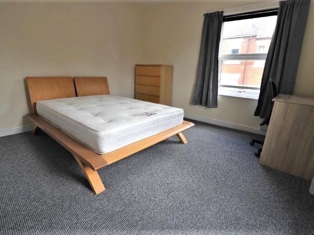 House for rent in Hempstalls, Butterton
