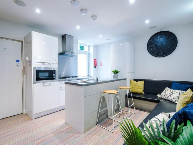 House for rent in Hempstalls, Newcastle-under-Lyme