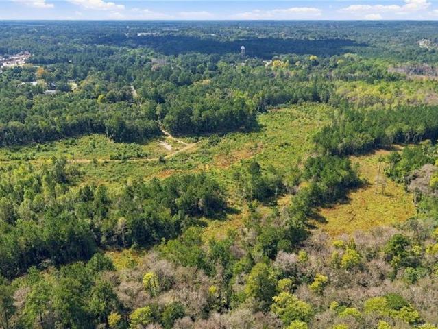 Land for sale in Silver City, Raeford