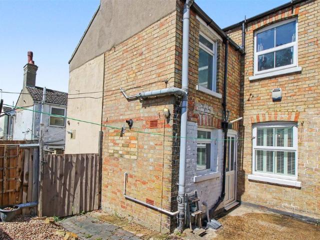 House for rent in Raunds