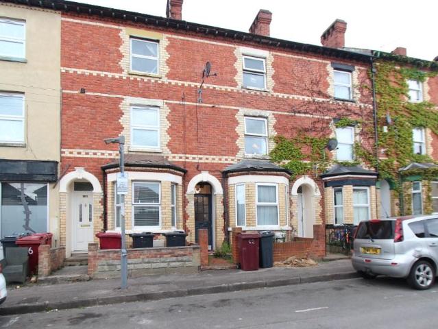 Apartment for rent in Katesgrove, Reading