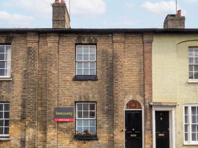 House for sale in Pleasant Valley, Duton Hill