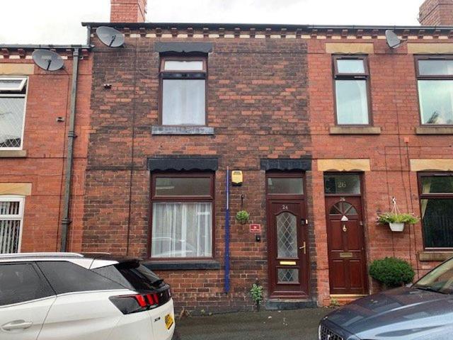 House for rent in Gidlow, Wigan