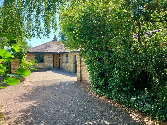 House for rent in St Albans, Five Acres