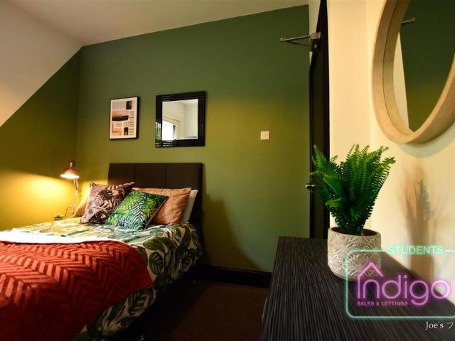 House for rent in Stoke, Stoke-on-Trent