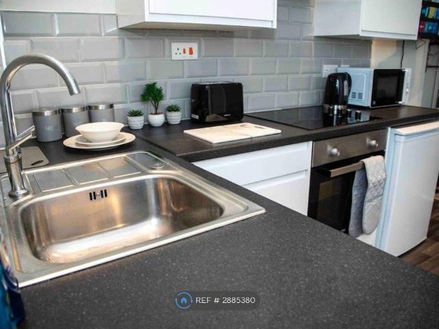 Apartment for rent in Stoke, Stoke-on-Trent