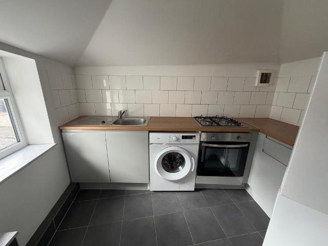 Apartment for rent in Stoke, Stoke-on-Trent