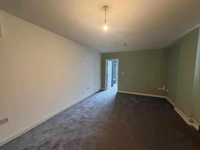 Apartment for rent in Stoke, Stoke-on-Trent