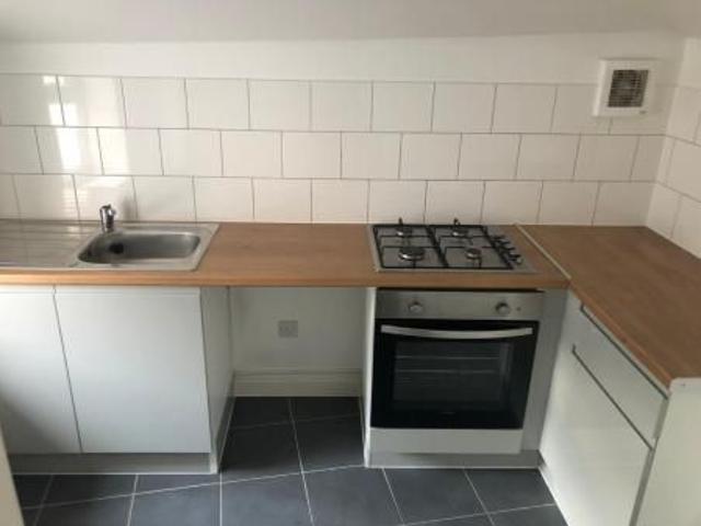 Room for rent in Stoke, Stoke-on-Trent