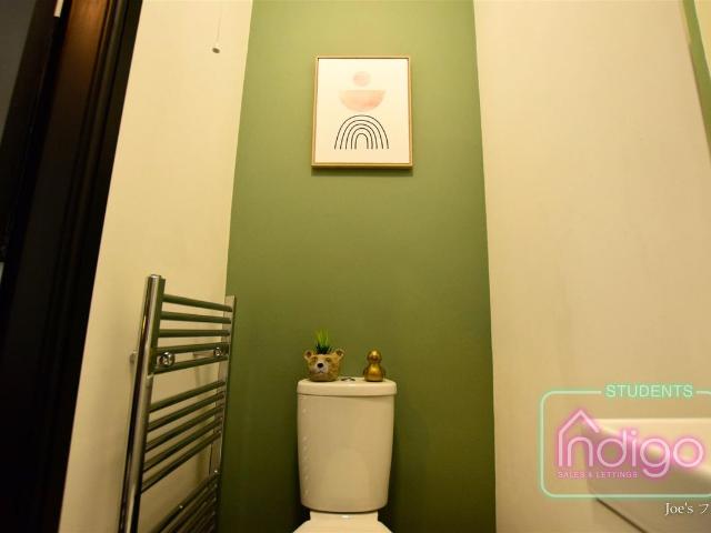 Room for rent in Stoke, Stoke-on-Trent