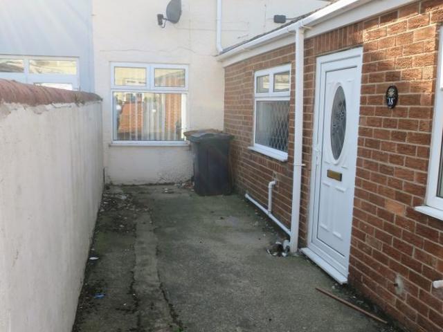 House for rent in New Silksworth, Tyne And Wear