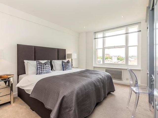 Apartment for rent in Mayfair, Greater London