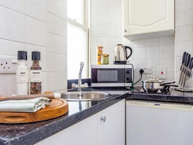 House for rent in Mayfair, Greater London