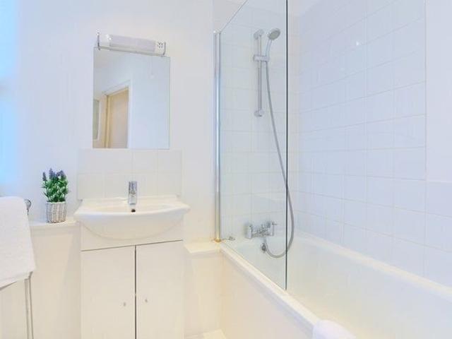 Studio for rent in St. James's, Mayfair