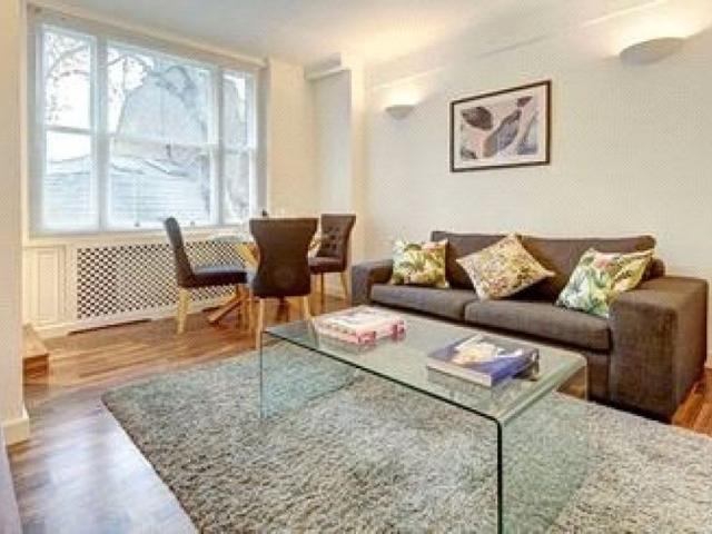 Apartment for rent in City of Westminster, Greater London