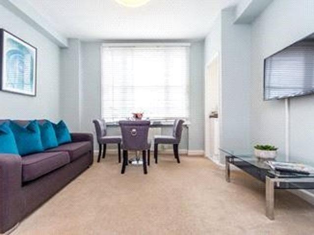 Apartment for rent in Mayfair, Greater London