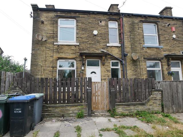 House for rent in Wibsey, West Yorkshire