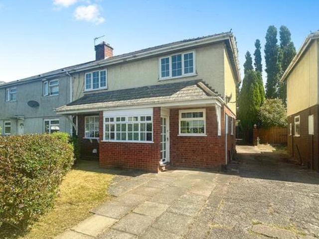 House for sale in Loxdale, Bilston