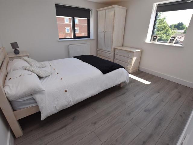 Room for rent in Red Hill, Worcester