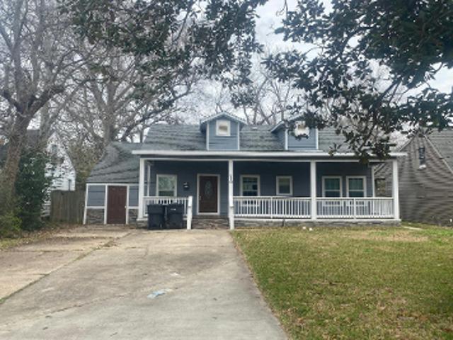 House for sale in Jefferson, Texas
