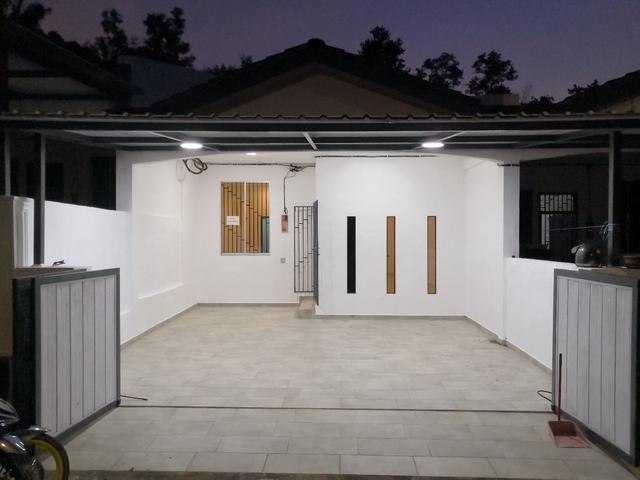 Terraced House for sale in Kuala Muda, Kedah