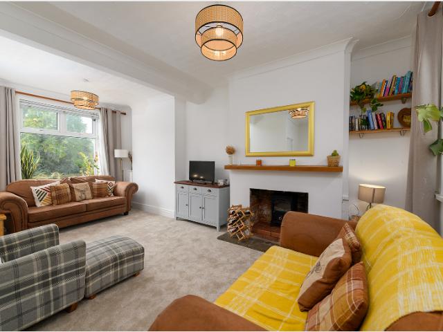 House for rent in Penarth Marina, Penarth