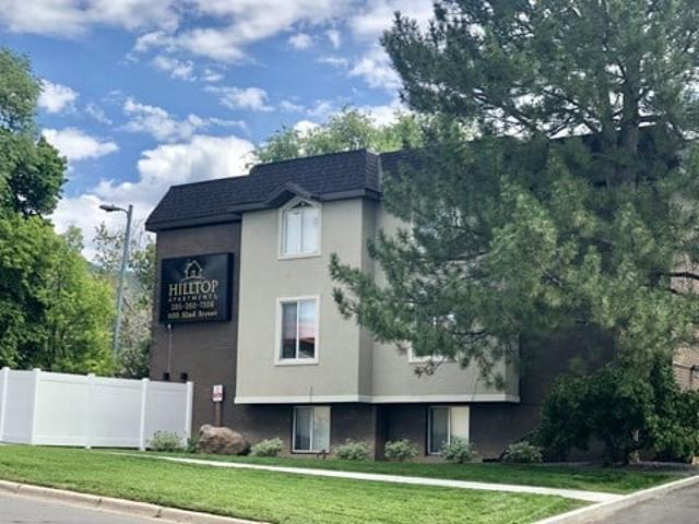 Townhouse for rent in Ogden
