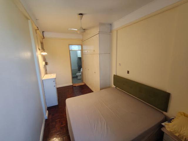 Apartment for rent in Kota Kinabalu, Bahagian Pantai Barat