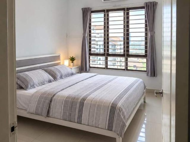Room for rent in Bukit Tandang, Majlis Bandaraya Subang Jaya