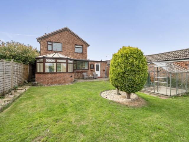 House for rent in Bilton, Harrogate