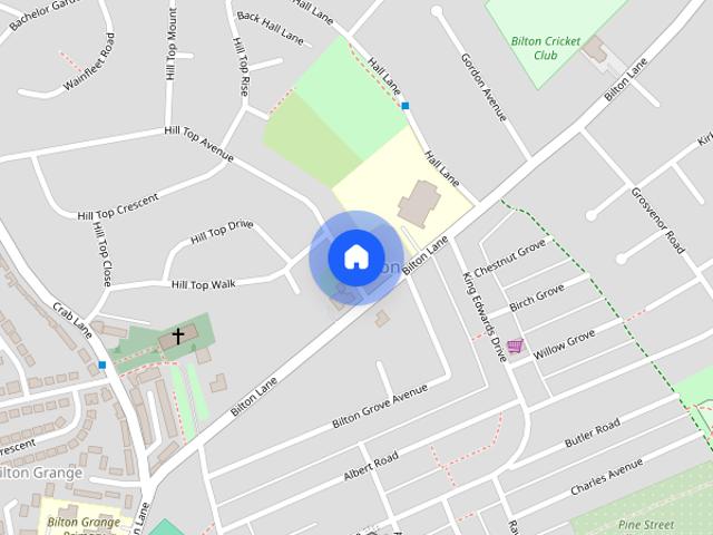 House for rent in Bilton, Harrogate