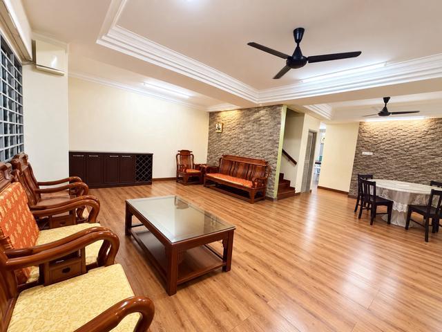 Terraced House for sale in Puchong, Majlis Bandaraya Subang Jaya