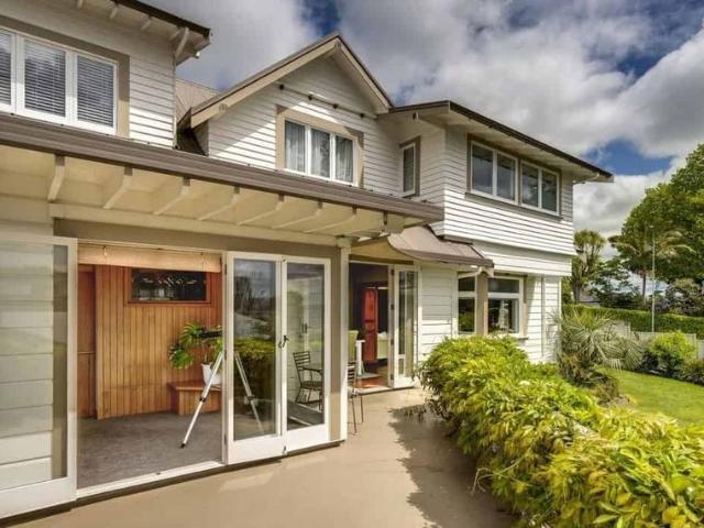 Apartment for rent in Napier