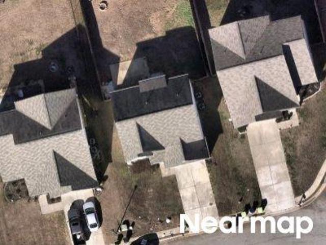 House for sale in Grantville, Georgia