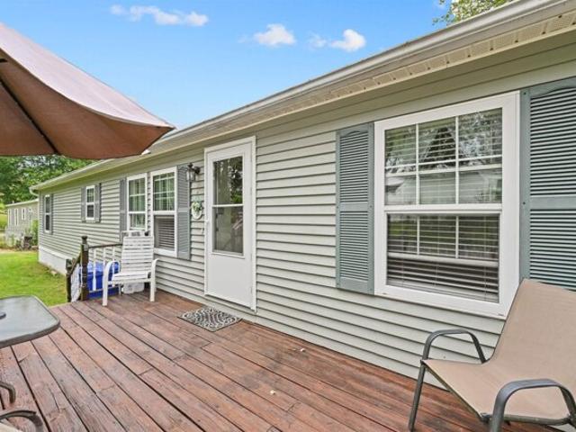 Property for sale in Richmond, Vermont
