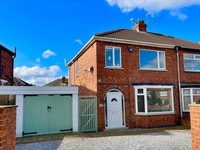 House for sale in Wheatley Hills, South Yorkshire