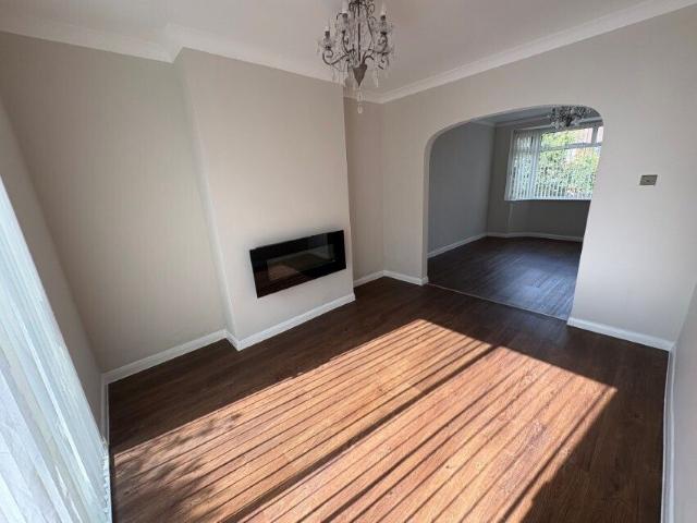 House for rent in Wheatley Hills, South Yorkshire