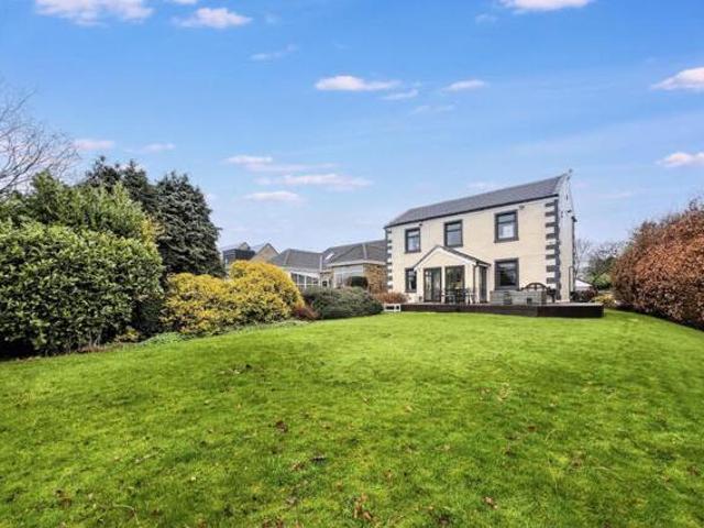 House for sale in South Yorkshire