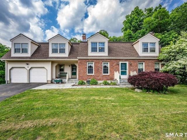 House for sale in Durham, Connecticut