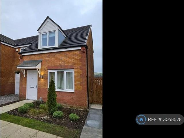 House for rent in Castleton, Rochdale