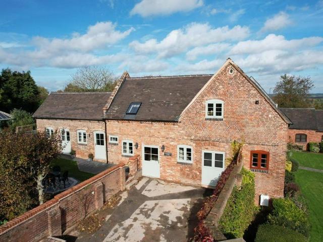 House for rent in Longdon, Boley Park