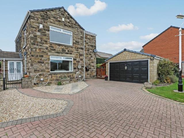 House for rent in West Ardsley, Woodkirk