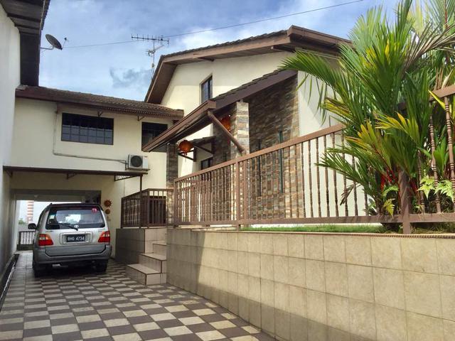 Residential House for sale in Port Klang, Selangor