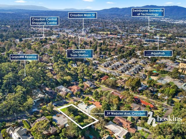 Property for sale in Camerons Creek, Victoria