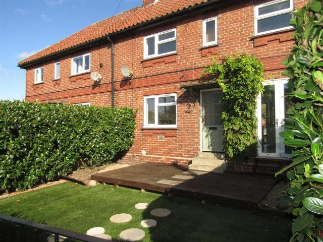 House for rent in Marton cum Grafton, Marton-cum-Grafton